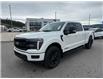 2025 Ford F-150 Lariat (Stk: 5T081) in Williams Lake - Image 1 of 13