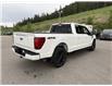 2025 Ford F-150 Lariat (Stk: 5T081) in Williams Lake - Image 5 of 13