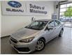 2022 Subaru Impreza Convenience (Stk: P5483) in Mississauga - Image 1 of 17