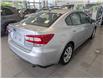 2022 Subaru Impreza Convenience (Stk: P5483) in Mississauga - Image 7 of 17