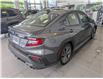 2023 Subaru WRX Base (Stk: P5484) in Mississauga - Image 7 of 18