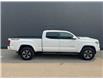 2018 Toyota Tacoma TRD Sport (Stk: 3GT024) in Regina - Image 4 of 16