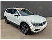 2018 Volkswagen Tiguan Highline (Stk: 3GA174) in Regina - Image 3 of 16