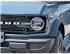 2025 Ford Bronco Big Bend (Stk: 25BR705) in Toronto - Image 2 of 26