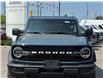 2025 Ford Bronco Big Bend (Stk: 25BR705) in Toronto - Image 3 of 26