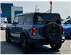 2025 Ford Bronco Big Bend (Stk: 25BR705) in Toronto - Image 6 of 26
