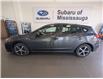 2023 Subaru Impreza Sport (Stk: 250603a) in Mississauga - Image 4 of 18