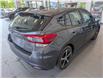 2023 Subaru Impreza Sport (Stk: 250603a) in Mississauga - Image 7 of 18