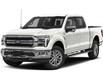 2025 Ford F-150 Lariat (Stk: W5LT530S) in Kamloops - Image 1 of 1
