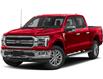 2025 Ford F-150 Lariat (Stk: W5LT532S) in Kamloops - Image 1 of 1