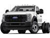 2025 Ford F-550 Chassis XL (Stk: F5H179PS) in Kamloops - Image 1 of 1