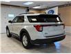 2025 Ford Explorer Active (Stk: NB97426) in Shellbrook - Image 3 of 23