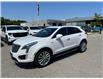 2018 Cadillac XT5 Platinum (Stk: 146181) in London - Image 1 of 8