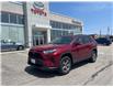 2023 Toyota RAV4 Hybrid XLE (Stk: 545350A) in Woodstock - Image 1 of 12