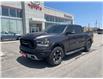 2022 RAM 1500 Rebel (Stk: 568997A) in Woodstock - Image 1 of 23