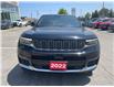 2022 Jeep Grand Cherokee L Summit (Stk: 515292B) in Woodstock - Image 5 of 22
