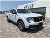 2025 Ford Maverick XLT (Stk: LFMV00564) in Tilbury - Image 1 of 15