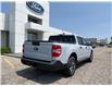 2025 Ford Maverick XLT (Stk: LFMV00564) in Tilbury - Image 3 of 15