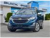 2019 Chevrolet Equinox Premier (Stk: 25337A) in Vernon - Image 1 of 25