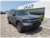 2025 Ford Bronco Sport Big Bend (Stk: LFBS00879) in Tilbury - Image 1 of 14
