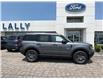 2025 Ford Bronco Sport Big Bend (Stk: LFBS00879) in Tilbury - Image 2 of 14