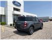 2025 Ford Bronco Sport Big Bend (Stk: LFBS00879) in Tilbury - Image 3 of 14