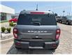 2025 Ford Bronco Sport Big Bend (Stk: LFBS00879) in Tilbury - Image 4 of 14
