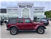 2021 Jeep Wrangler Unlimited Sahara (Stk: S2087A) in Welland - Image 1 of 6