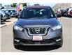 2020 Nissan Kicks SV (Stk: T25121A) in Kamloops - Image 8 of 21