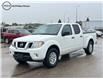 2015 Nissan Frontier SV (Stk: 25T6872A) in Winnipeg - Image 3 of 23