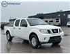 2015 Nissan Frontier SV (Stk: 25T6872A) in Winnipeg - Image 1 of 23