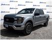 2023 Ford F-150 XL (Stk: TL8735) in Sarnia - Image 1 of 25