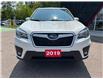 2019 Subaru Forester  (Stk: P520) in Pembroke - Image 2 of 22
