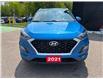2021 Hyundai Tucson  (Stk: 25079A) in Pembroke - Image 2 of 22
