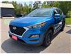 2021 Hyundai Tucson  (Stk: 25079A) in Pembroke - Image 3 of 22