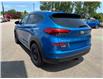 2021 Hyundai Tucson  (Stk: 25079A) in Pembroke - Image 5 of 22