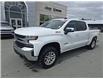 2019 Chevrolet Silverado 1500 LT (Stk: S095A) in Miramichi - Image 1 of 13
