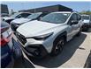 2025 Subaru Crosstrek Limited (Stk: 38081) in RICHMOND HILL - Image 1 of 1