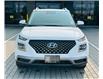2023 Hyundai Venue Ultimate w/Black Interior (IVT) (Stk: 16U101401) in Markham - Image 2 of 20