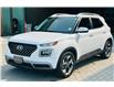 2023 Hyundai Venue Ultimate w/Black Interior (IVT) (Stk: 16U101401) in Markham - Image 3 of 20