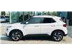 2023 Hyundai Venue Ultimate w/Black Interior (IVT) (Stk: 16U101401) in Markham - Image 4 of 20