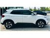 2023 Hyundai Venue Ultimate w/Black Interior (IVT) (Stk: 16U101401) in Markham - Image 8 of 20