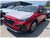 2025 Subaru Crosstrek Touring (Stk: 38093) in RICHMOND HILL - Image 1 of 1