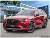 2025 Mazda CX-70 MHEV Signature (Stk: 45140) in Newmarket - Image 1 of 22
