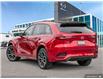 2025 Mazda CX-70 MHEV Signature (Stk: 45140) in Newmarket - Image 4 of 22