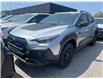 2025 Subaru Crosstrek Wilderness (Stk: 38062) in RICHMOND HILL - Image 1 of 1