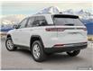 2025 Jeep Grand Cherokee Laredo in Abbotsford - Image 4 of 25