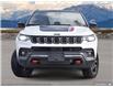 2025 Jeep Compass Trailhawk in Abbotsford - Image 2 of 24