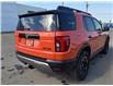 2026 Honda Passport TrailSport Touring (Stk: 45H65-1510) in Grande Prairie - Image 4 of 29