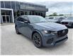 2025 Mazda CX-70 PHEV GT (Stk: M5828) in Sarnia - Image 1 of 2